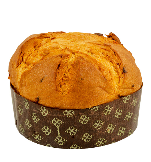 Panettone Marron Glacé